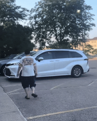 Toyota GIF