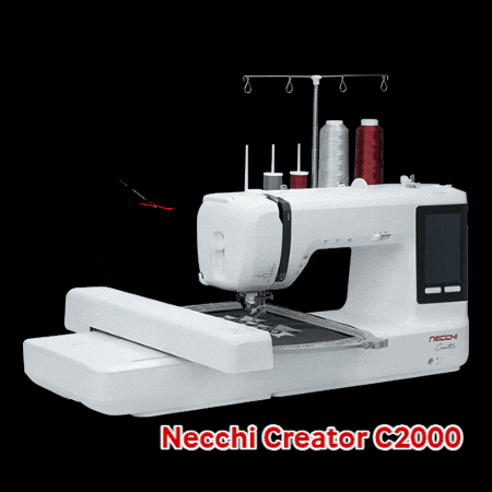 Necchi GIF