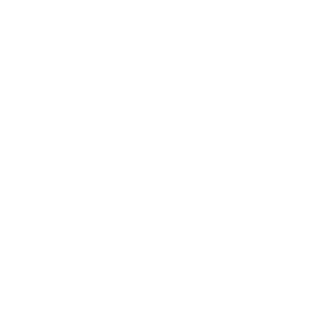 Original Cat Sticker by Sarah Kurpiel