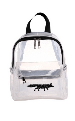 Bandida do Pomar Sticker