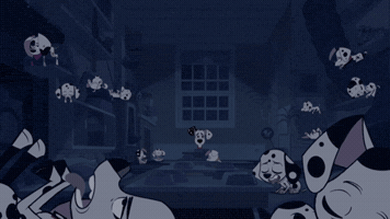 Dog Panting GIF