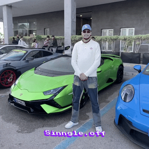 Car GIF