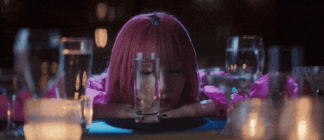 Queen GIF