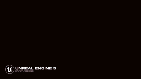 Unreal Engine 5 Early Access Now Available by Unreal Engine | GIPHY
