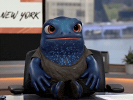 Nyc Whatever GIF by Ape Church