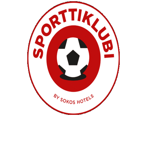 Sporttiklubi Sticker by Raflaamo