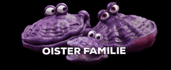 Oister GIF