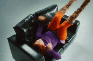 Angry Planning GIF by CMAT