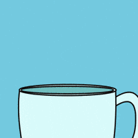 Good Morning Coffee GIF by BoobiesNFT