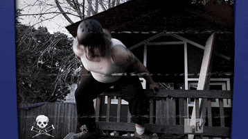 Fail Mtv GIF by Pure Noise Records