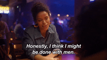 Over It Dating GIF by Comedy Club FOX