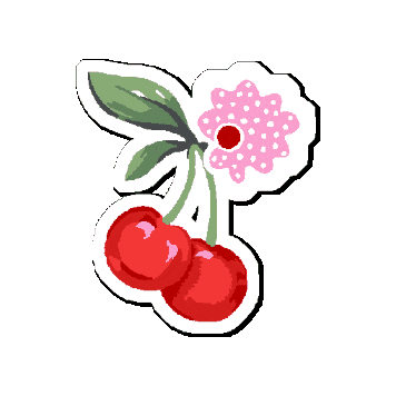 Summer Time Sticker by Next Cath Kidston