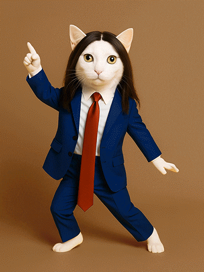 Tommy Cash Dancing GIF by Digitale Weerbaarheid