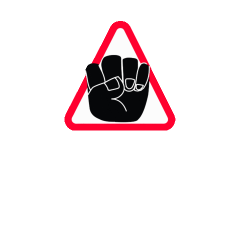 Logistics Sticker by GEVARA LTD