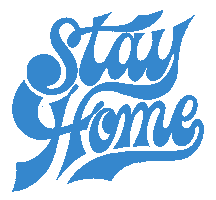 Lettering Sticker