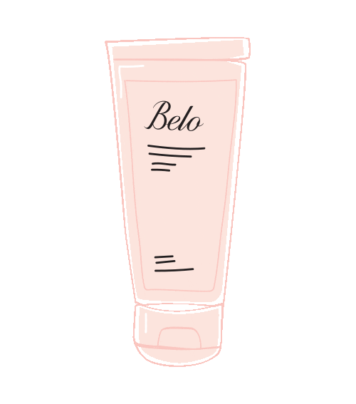 Beauty Belobeauty Sticker by Belo Essentials PH