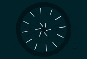 Nuit Roue GIF by Rainette