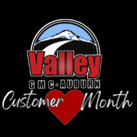 GIF by Valley GMC