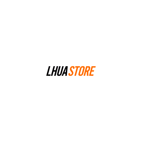 lhuastore Sticker