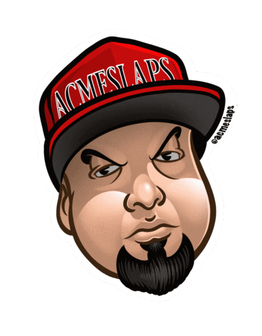 Animated Sticker