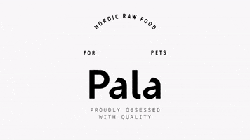 Dog Food GIF by Pala Pet Food