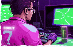 Monster Energy Scout GIF