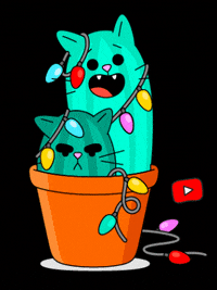 Mascara Youtubekids Sticker By Jacarelvis For Ios Android Giphy