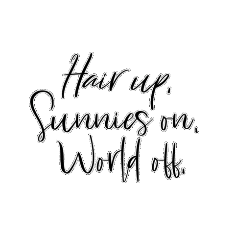 Summer Holiday Pool Sticker by Cortijo El Sarmiento