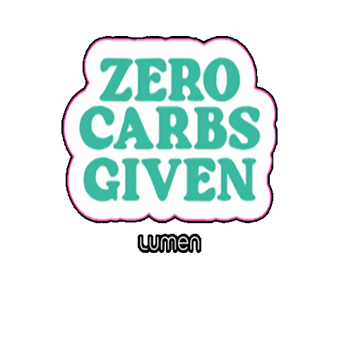 Lumen Sticker