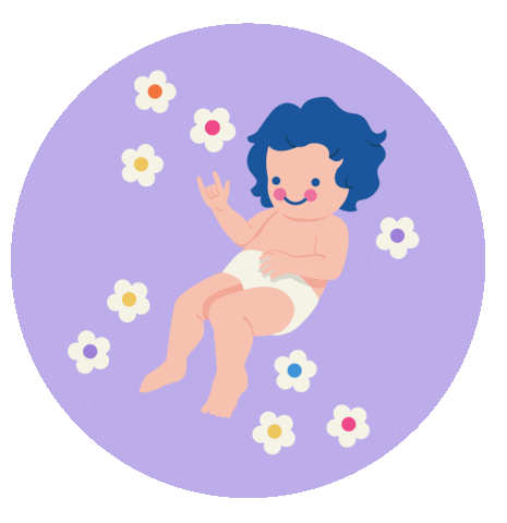 Party Sticker