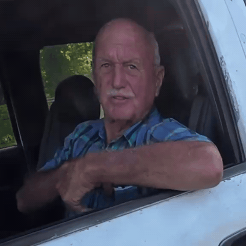 Hit The Road GIF