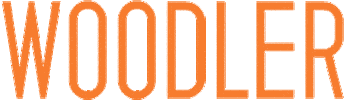 Woodler Sticker