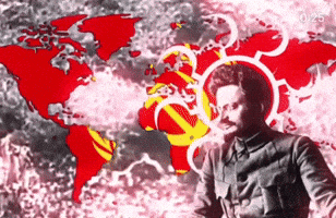 Revolution Communism GIF