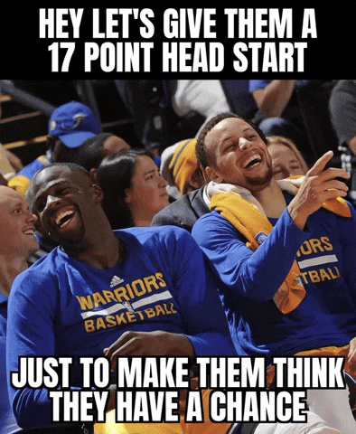 Stephen Curry GIF