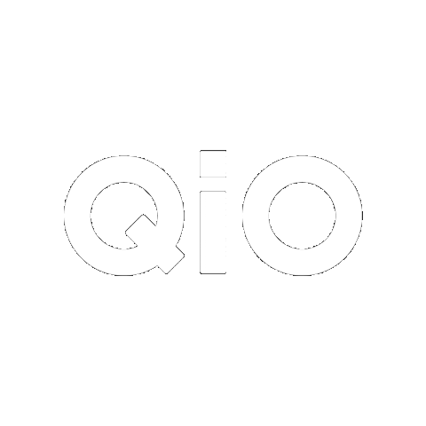 QiO Bikes Sticker