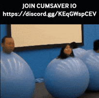 Blue GIF
