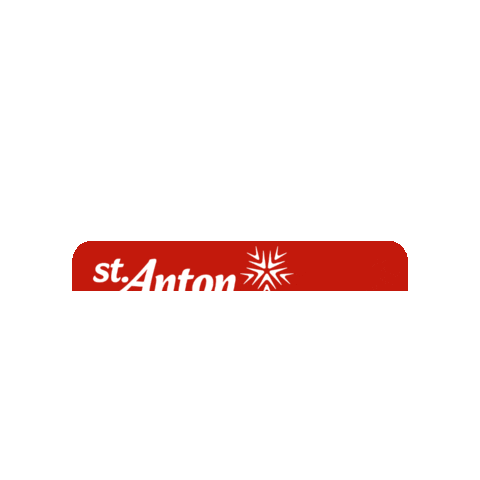 St. Anton am Arlberg Sticker