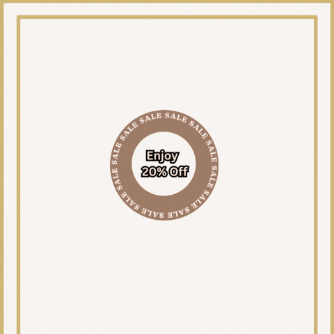 Indique Hair GIF