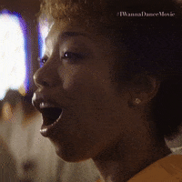 I Wanna Dance With Somebody Trailer GIF by Sony Pictures