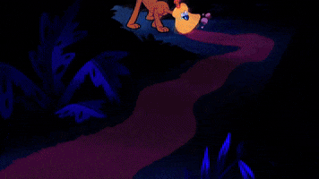 Alice In Wonderland GIF