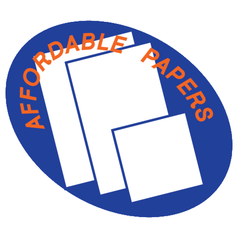 Allegro Print Sticker