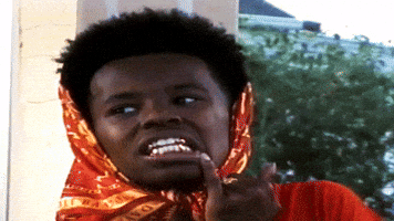 In The Cut Smile GIF by UnitedMasters