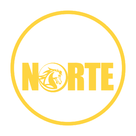Training Norte Sticker