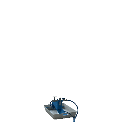 Oscargifs Sticker by PureAirFlorida