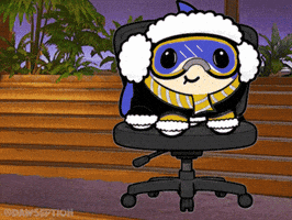 Jeff Ignore GIF