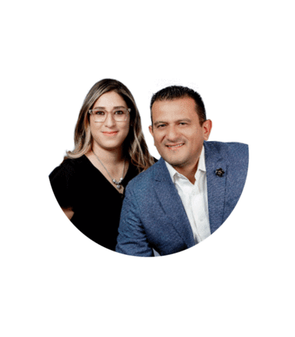 Requena Real Estate Sticker