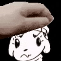 Dog Pan GIF