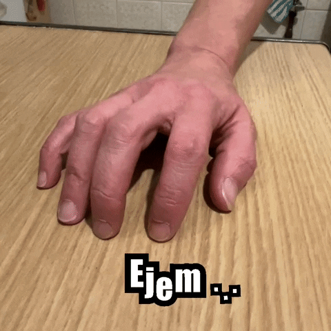 Hand Waiting GIF by Nitaynamas - Find & Share on GIPHY