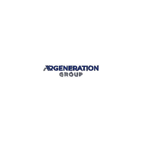 Argen Sticker by argenerationgroup