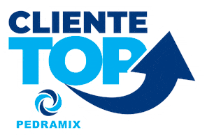 Top Cliente Sticker by Pedramix